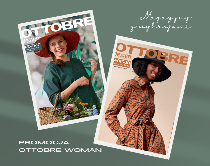 OTTOBRE WOMAN